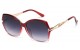 VG Large Butterfly Frame  Shades vg29319