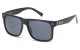 Locs Black Urban Sunglasses loc91224-bk