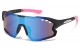 Xloop Aero Shield Sunglasses x3702