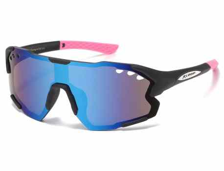 Xloop Aero Shield Sunglasses x3702