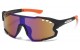Xloop Aero Shield Sunglasses x3702