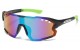 Xloop Aero Shield Sunglasses x3702