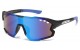 Xloop Aero Shield Sunglasses x3702