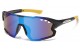 Xloop Aero Shield Sunglasses x3702