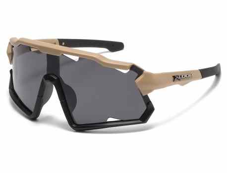 Xloop Sports Shield Sunglasses x3693-army