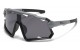 Xloop Sports Shield Sunglasses x3693-army