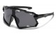 Xloop Sports Shield Sunglasses x3693-army
