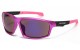 Xloop Sports Wrap Sunglasses x2755