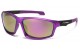 Xloop Sports Wrap Sunglasses x2755