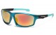 Xloop Sports Wrap Sunglasses x2755