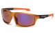 Xloop Sports Wrap Sunglasses x2755