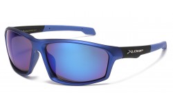 Xloop Sports Wrap Sunglasses x2818