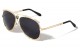 AirForce Thin Teardrop Metallic Aviator av5133