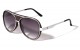 KHAN Metal Frame Aviator Sunglasses kn-m21015