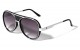 KHAN Metal Frame Aviator Sunglasses kn-m21015