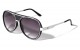 KHAN Metal Frame Aviator Sunglasses kn-m21015