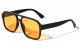 Modern Square Aviator Sunglasses p1016