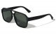 Modern Square Aviator Sunglasses p1016