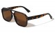 Modern Square Aviator Sunglasses p1016