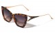 Fashion Cat Eye Frame Sunglasses p1017