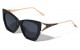 Fashion Cat Eye Frame Sunglasses p1017