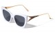 Fashion Cat Eye Frame Sunglasses p1017
