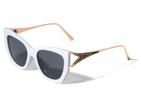 Fashion Cat Eye Frame Sunglasses p1017