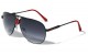 KHAN Front Large Logo Aviator kn-m21010