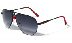 KHAN Front Large Logo Aviator kn-m21010