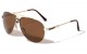 KHAN Front Large Logo Aviator kn-m21010