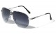KHAN Front Large Logo Aviator kn-m21010