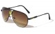 KHAN Front Large Logo Aviator kn-m21010