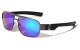 KHAN Color Mirror Square Aviator kn-m3956-cm