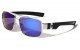 KHAN Color Mirror Square Aviator kn-m3956-cm