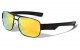 KHAN Color Mirror Square Aviator kn-m3956-cm