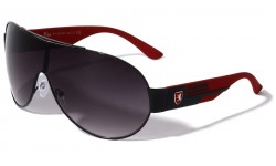 KHAN Solid One Piece Lens Sunglasses kn-m3940
