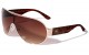 KHAN Solid One Piece Lens Sunglasses kn-m3940