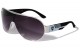 KHAN Solid One Piece Lens Sunglasses kn-m3940