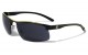 KHAN Semi-Rimless Sports Sunglasses kn-m3924