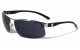 KHAN Semi-Rimless Sports Sunglasses kn-m3924