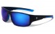 KHAN Sports Wrap Sunglasses 8kn-p7019