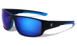 Khan Sports Wrap Sunglasses 8kn-p7019