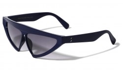 Triangular Fashion Cat Eye Sunglasses p1043