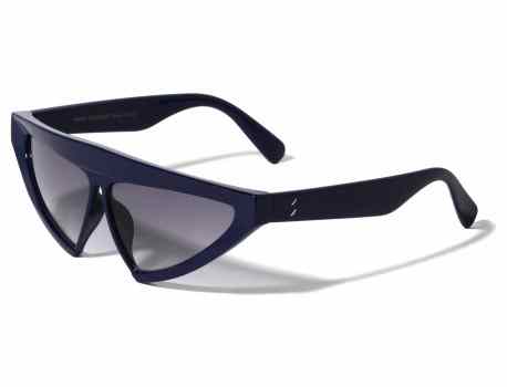 Triangular Fashion Cat Eye Sunglasses p1043