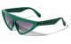 Triangular Fashion Cat Eye Sunglasses p1043