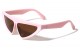 Triangular Fashion Cat Eye Sunglasses p1043
