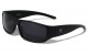 Khan Wide Rectangular Frame 8kn-p7024