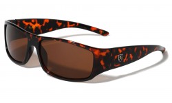 Khan Wide Rectangular Frame 8kn-p7024
