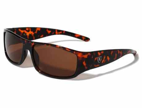 Khan Wide Rectangular Frame 8kn-p7024
