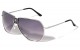 Khan Metallic Aviator Sunglasses kn-112